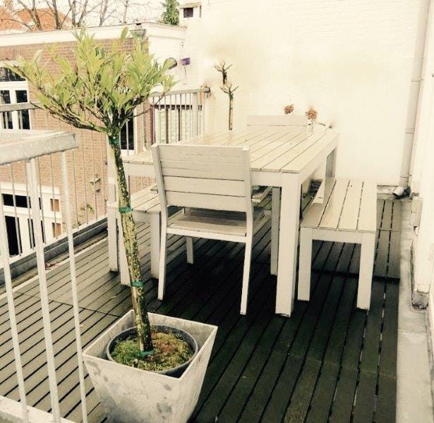 Foto 20 van Anna Paulownastraat 87-A