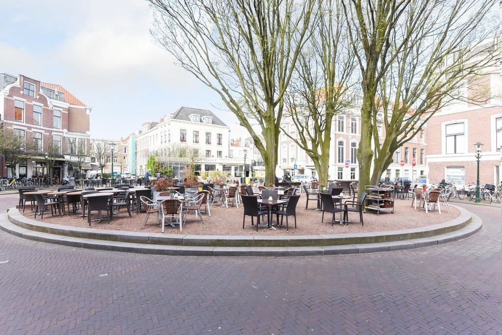 Foto 21 van Anna Paulownastraat 87-A