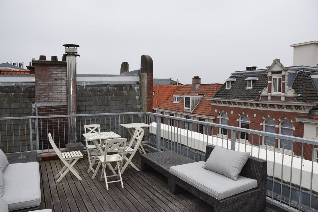 Foto 22 van Anna Paulownastraat 87-A