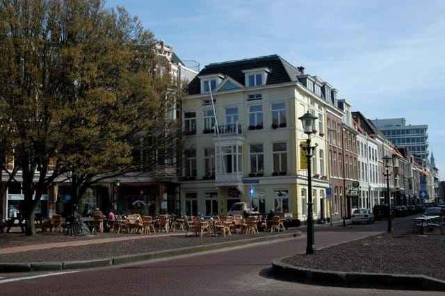 Foto 24 van Anna Paulownastraat 87-A