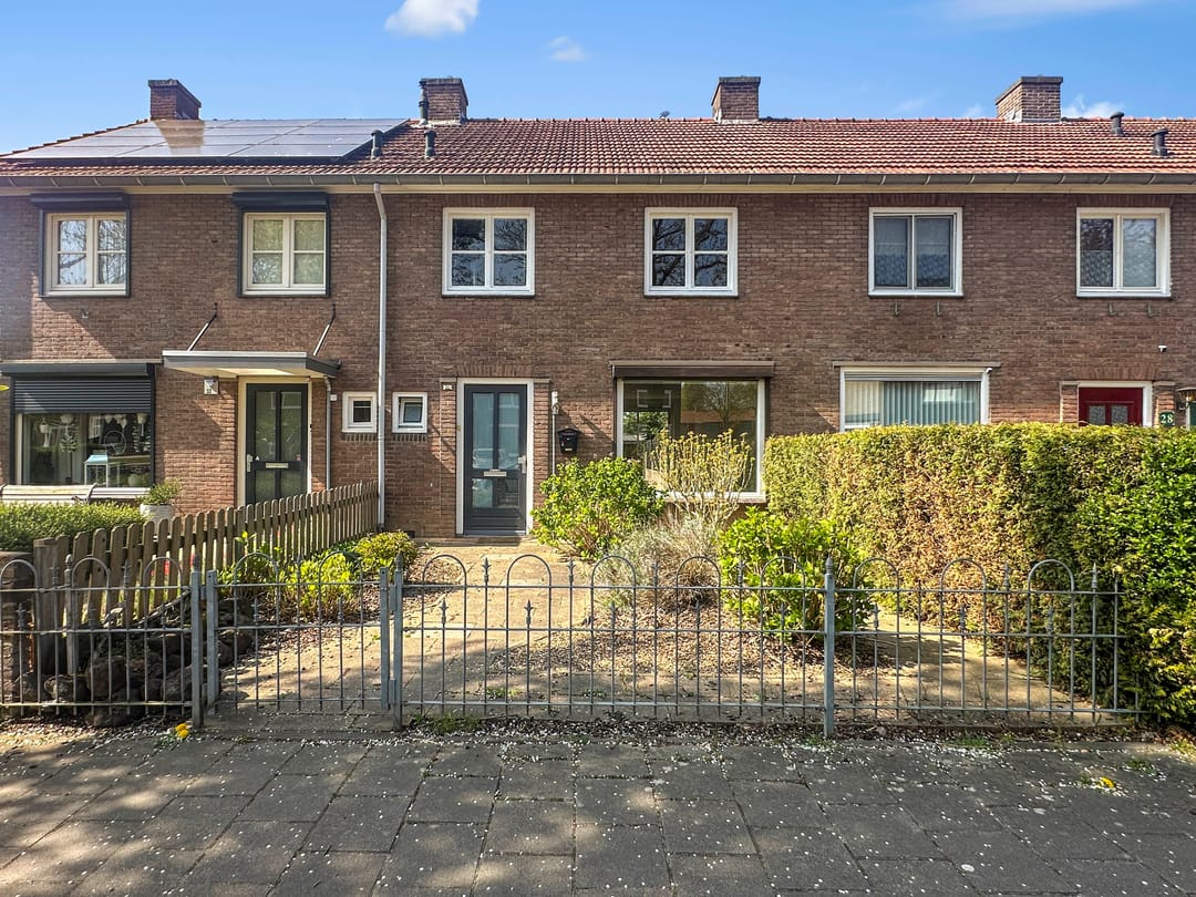 Foto 1 van Dovenetellaan 30