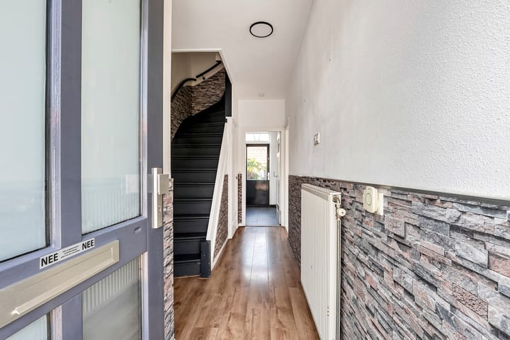 Foto 2 van Dovenetellaan 30