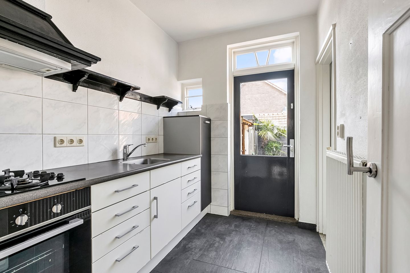 Foto 5 van Dovenetellaan 30