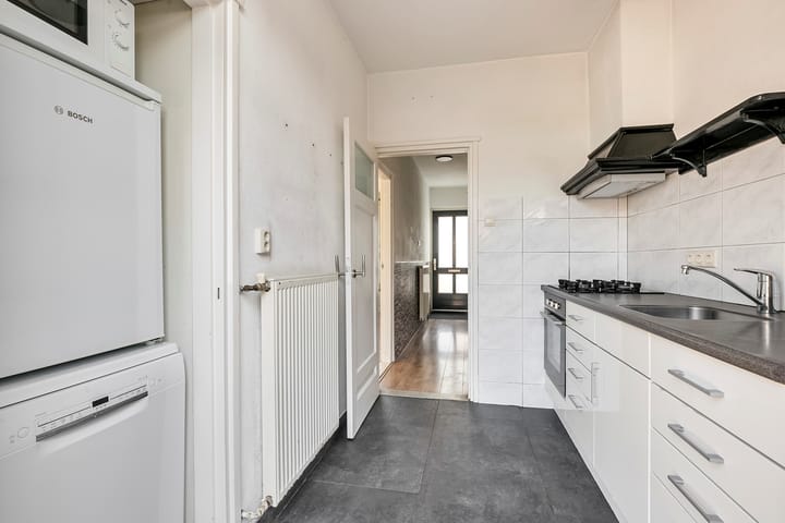 Foto 6 van Dovenetellaan 30