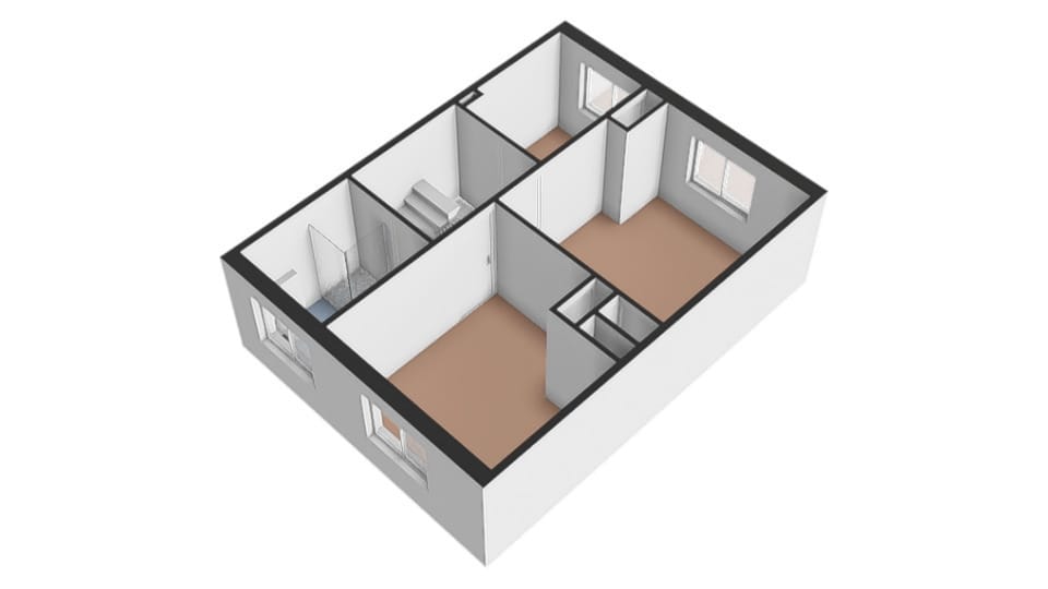 Foto 31 van Dovenetellaan 30