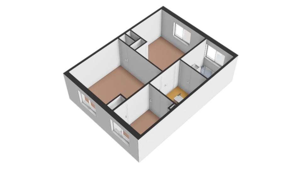 Foto 32 van Dovenetellaan 30