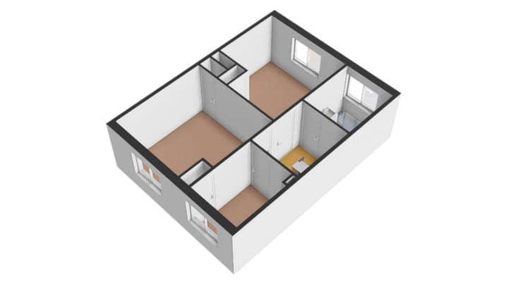 Foto 32 van Dovenetellaan 30