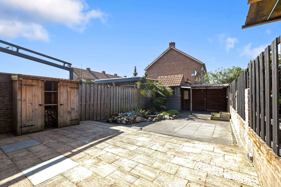 Foto 7 van Dovenetellaan 30