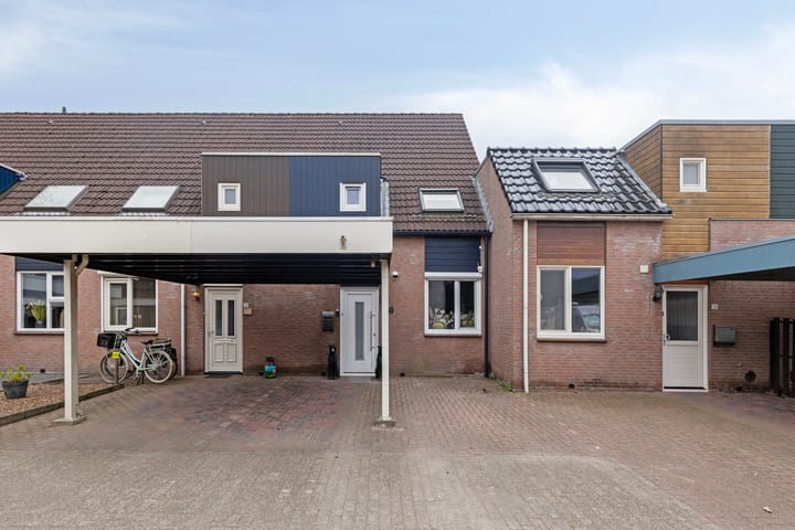 Foto 1 van Ketelstraat 30