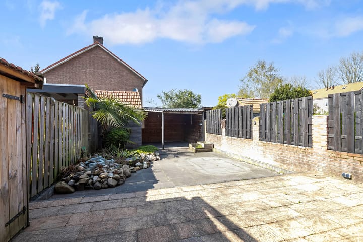 Foto 8 van Dovenetellaan 30