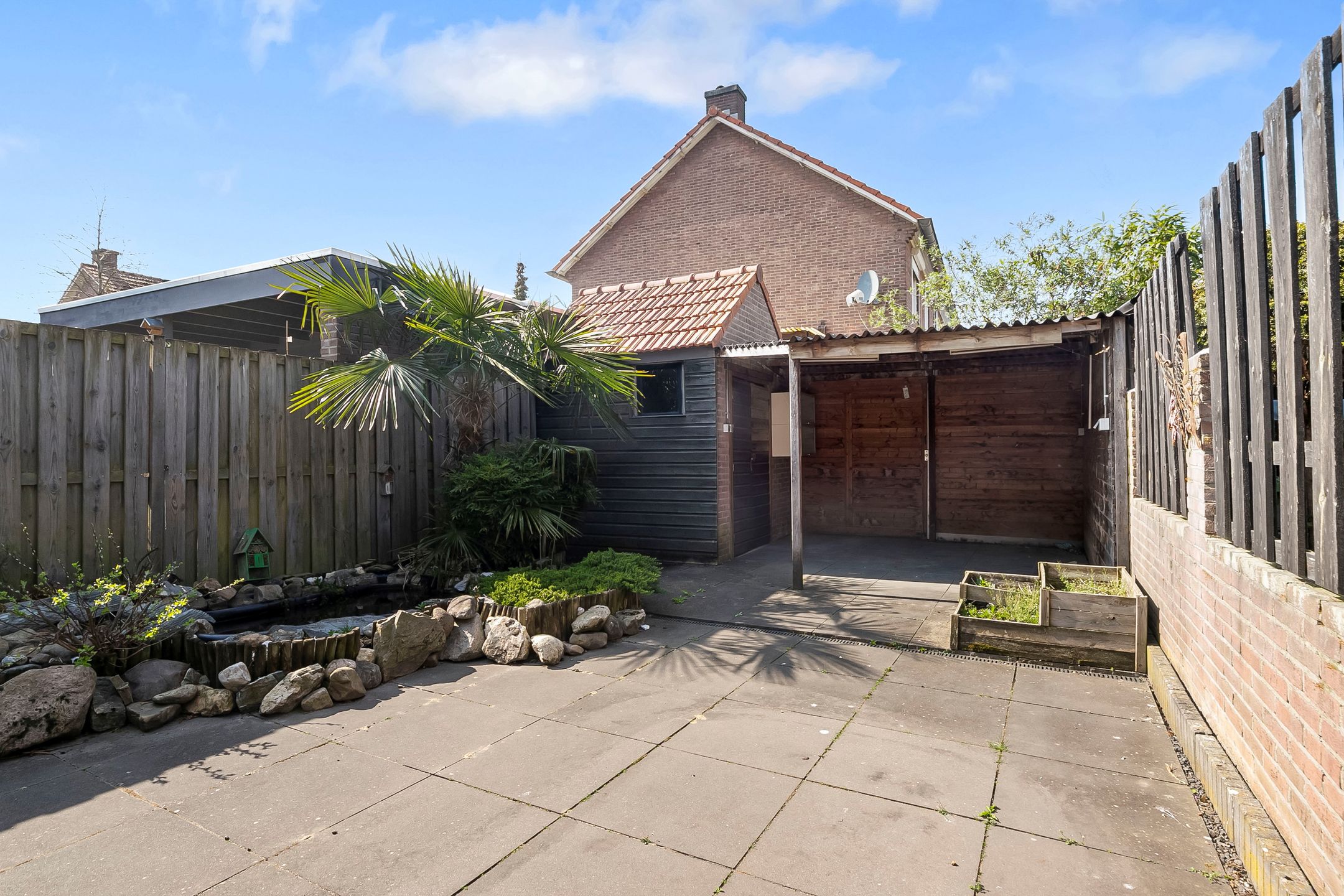 Foto 9 van Dovenetellaan 30