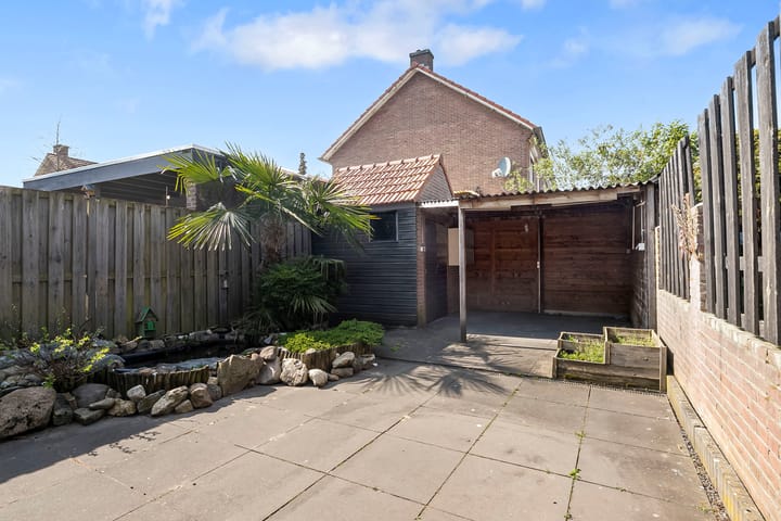 Foto 9 van Dovenetellaan 30