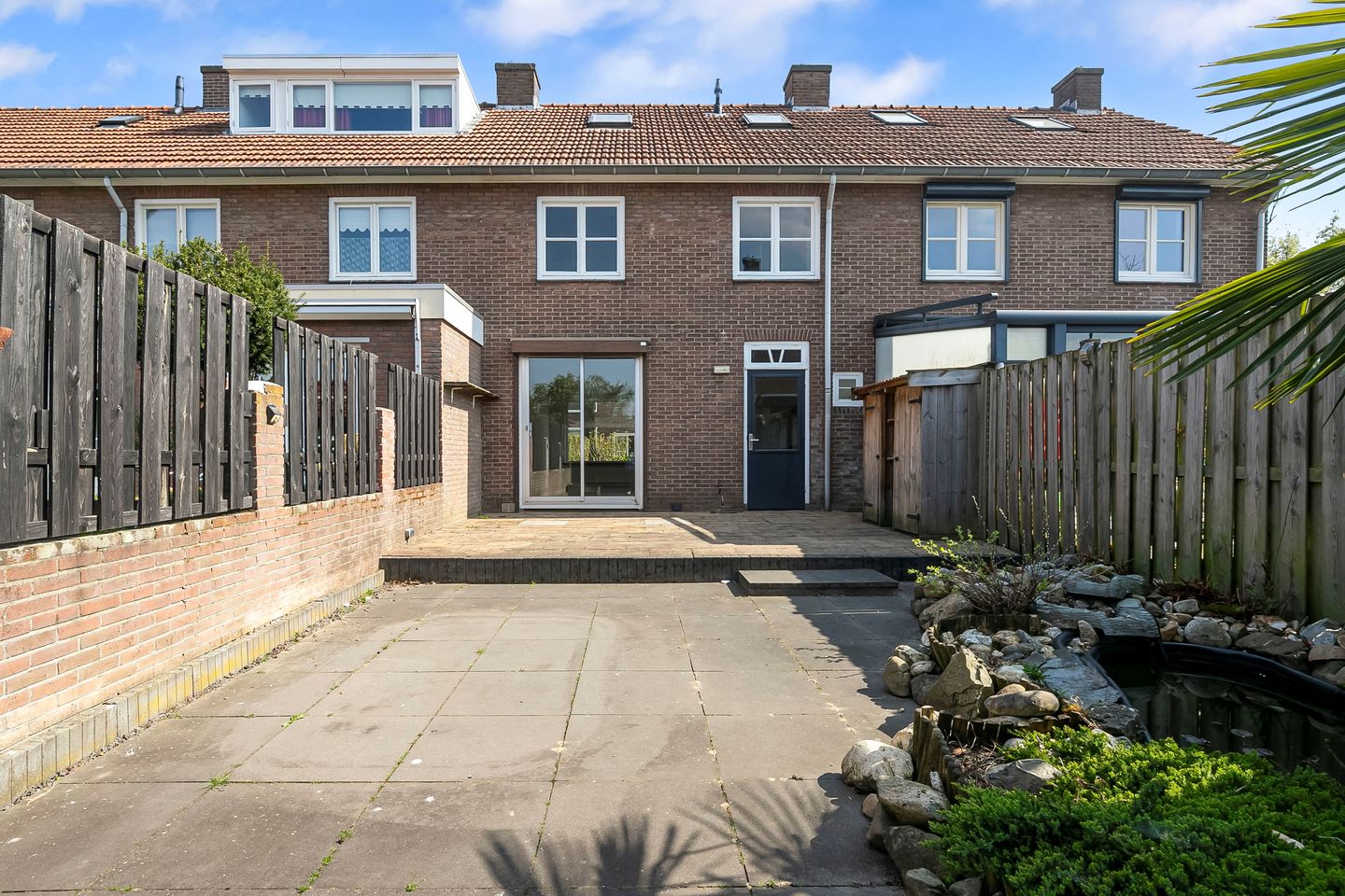 Foto 10 van Dovenetellaan 30