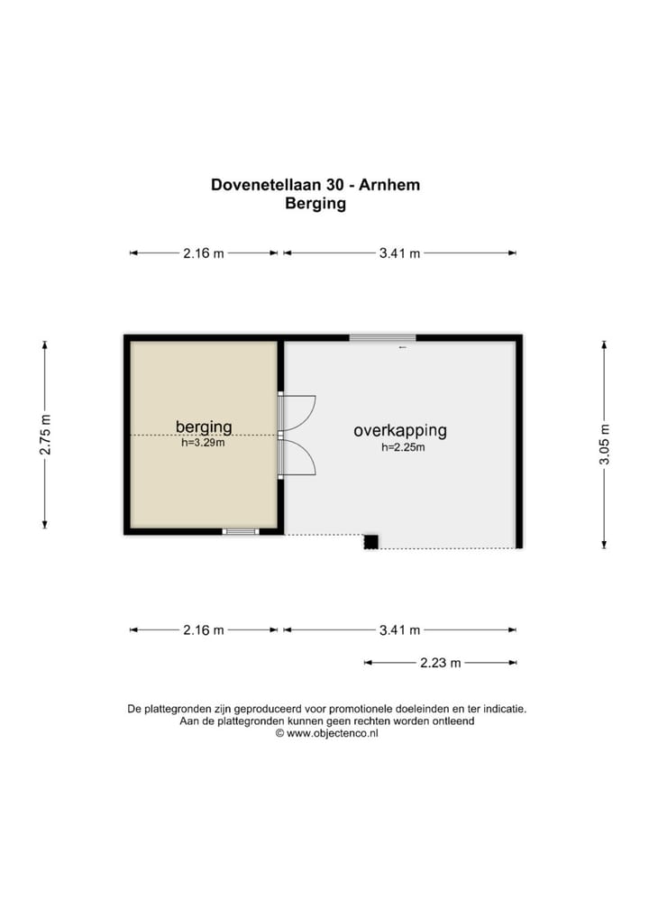 Foto 36 van Dovenetellaan 30