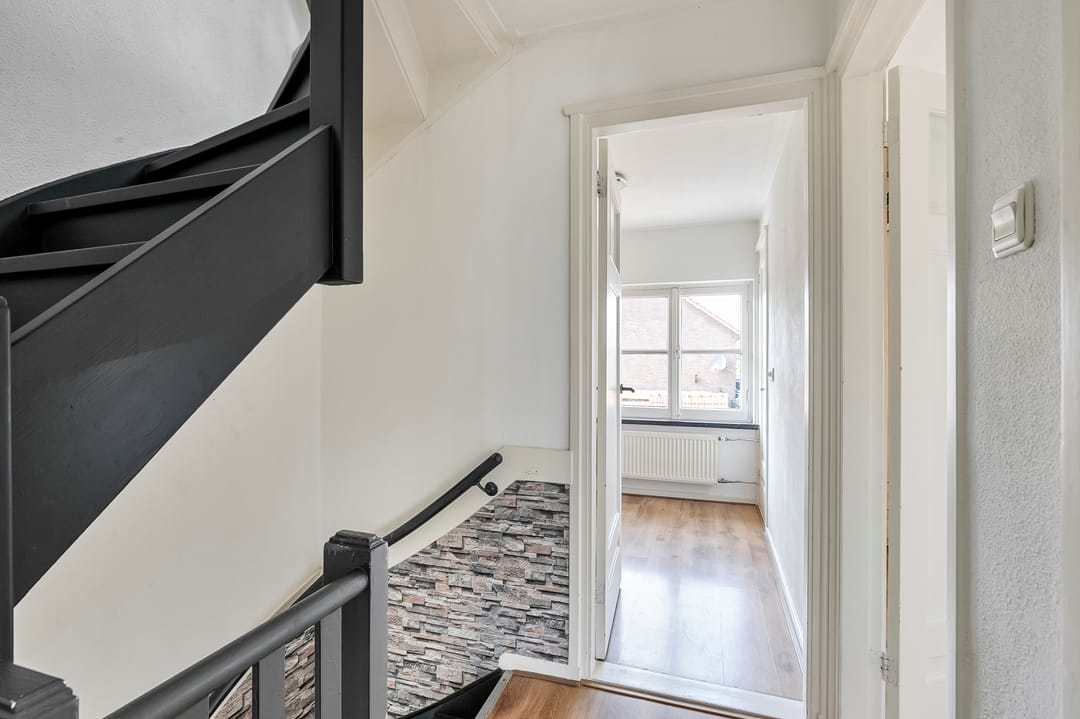 Foto 13 van Dovenetellaan 30