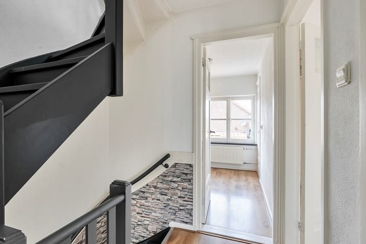 Foto 13 van Dovenetellaan 30