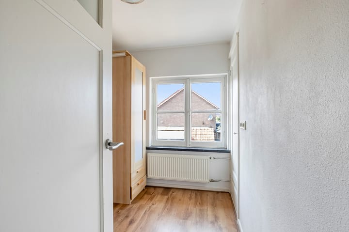 Foto 14 van Dovenetellaan 30