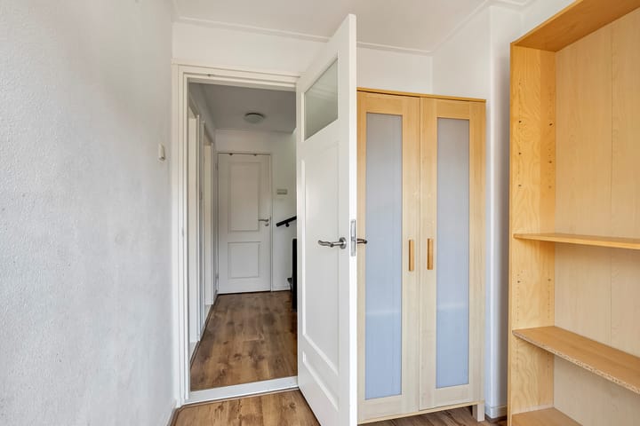 Foto 15 van Dovenetellaan 30