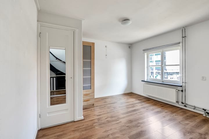 Foto 18 van Dovenetellaan 30