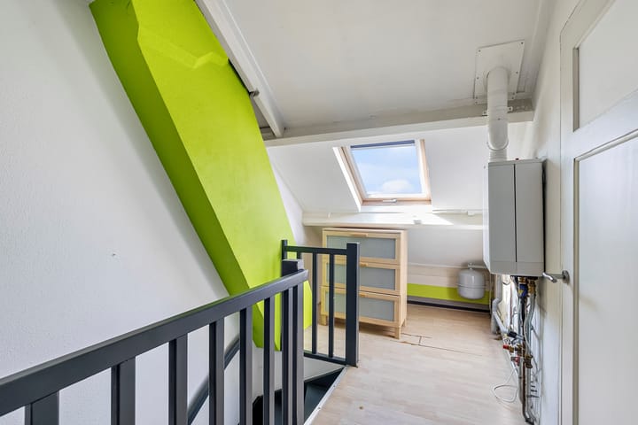 Foto 22 van Dovenetellaan 30