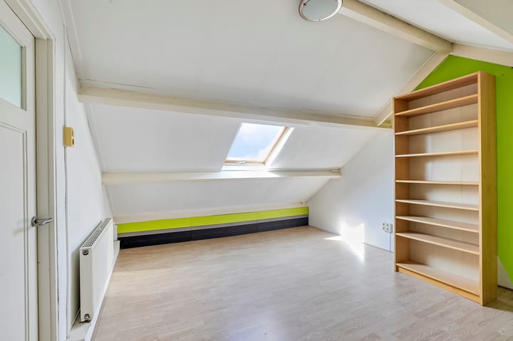 Foto 23 van Dovenetellaan 30