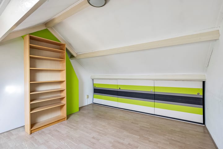 Foto 24 van Dovenetellaan 30