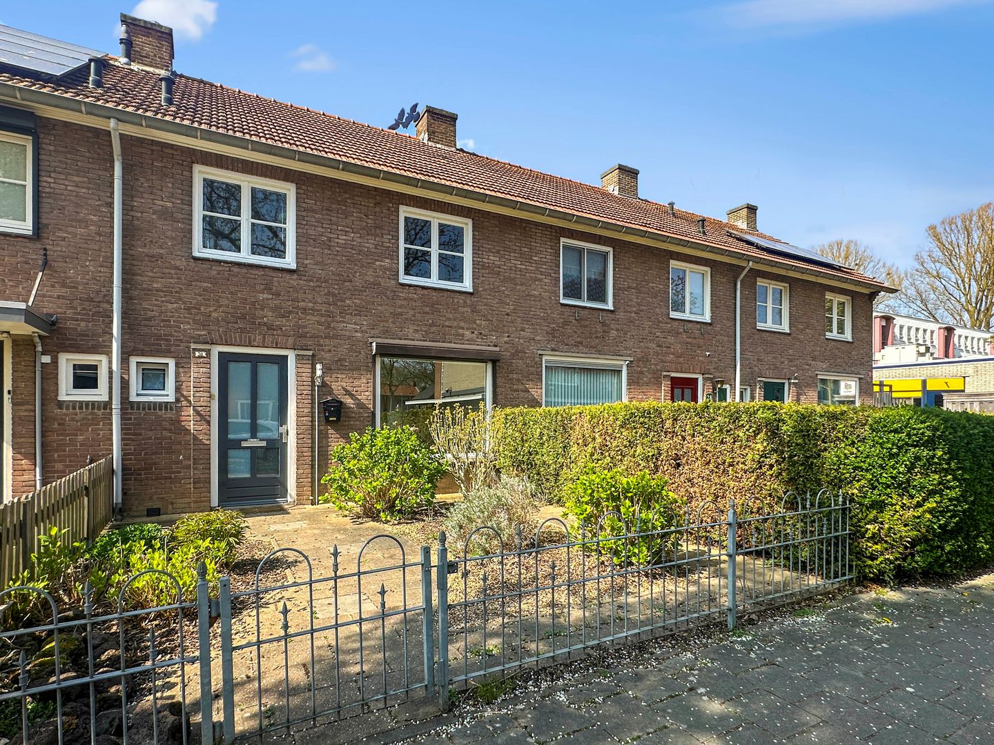 Foto 25 van Dovenetellaan 30