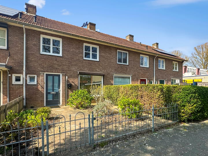 Foto 25 van Dovenetellaan 30