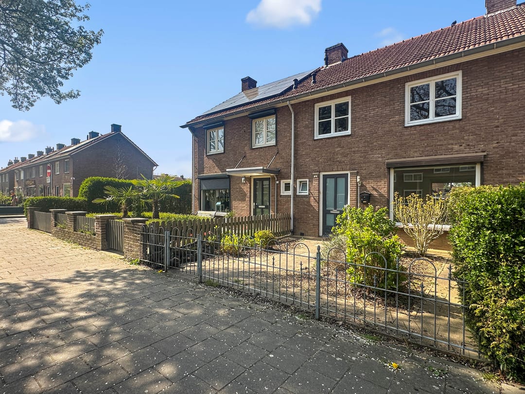 Foto 26 van Dovenetellaan 30