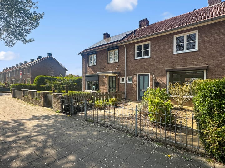 Foto 26 van Dovenetellaan 30