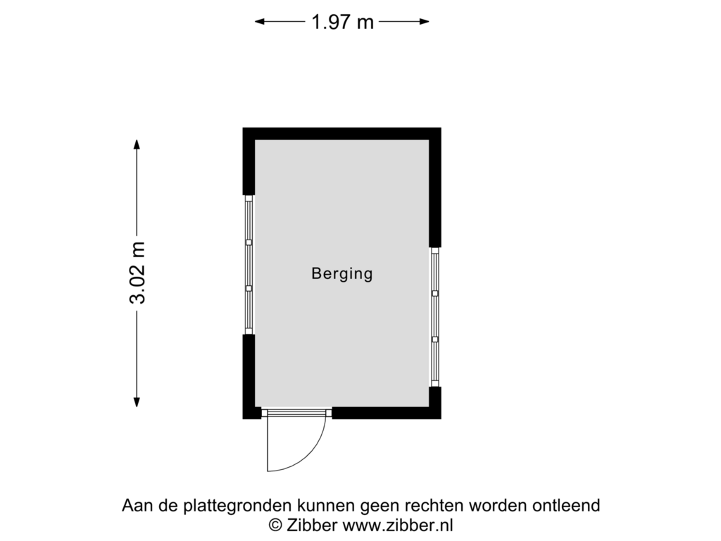 Berging