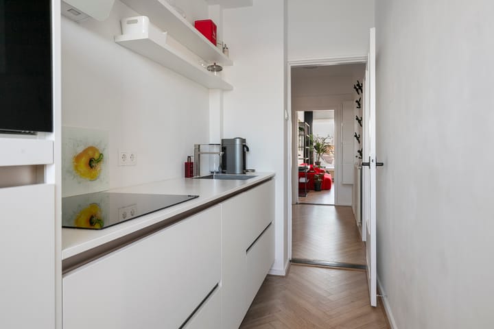 Foto 2 van Oosterstraat 50-C