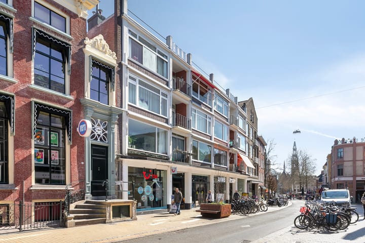 Foto 3 van Oosterstraat 50-C