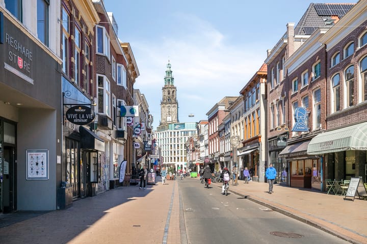 Foto 4 van Oosterstraat 50-C