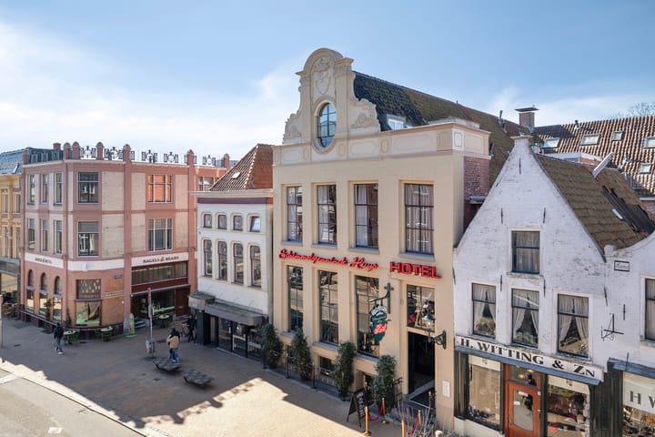 Foto 5 van Oosterstraat 50-C