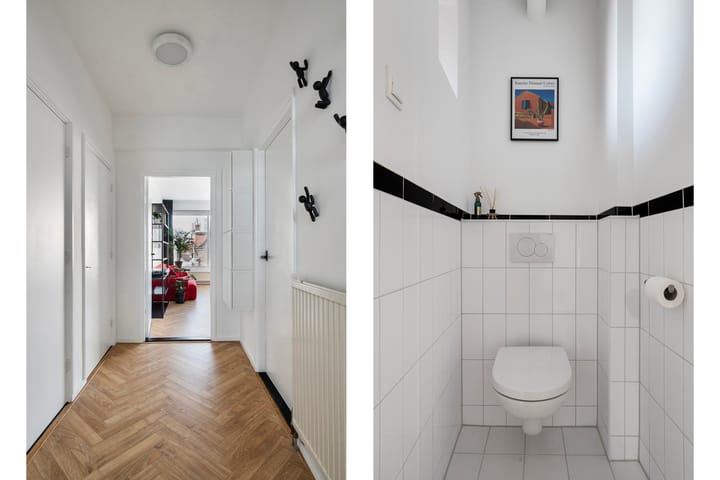 Photo 6 of Oosterstraat 50-C