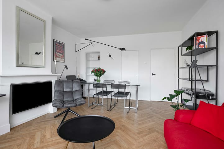 Photo 8 of Oosterstraat 50-C