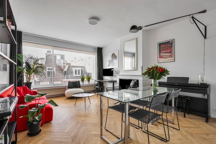 Photo 9 of Oosterstraat 50-C