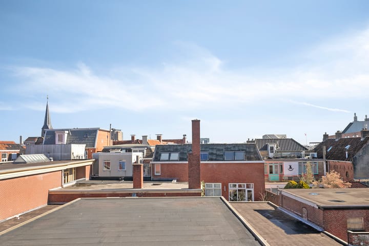 Photo 16 of Oosterstraat 50-C