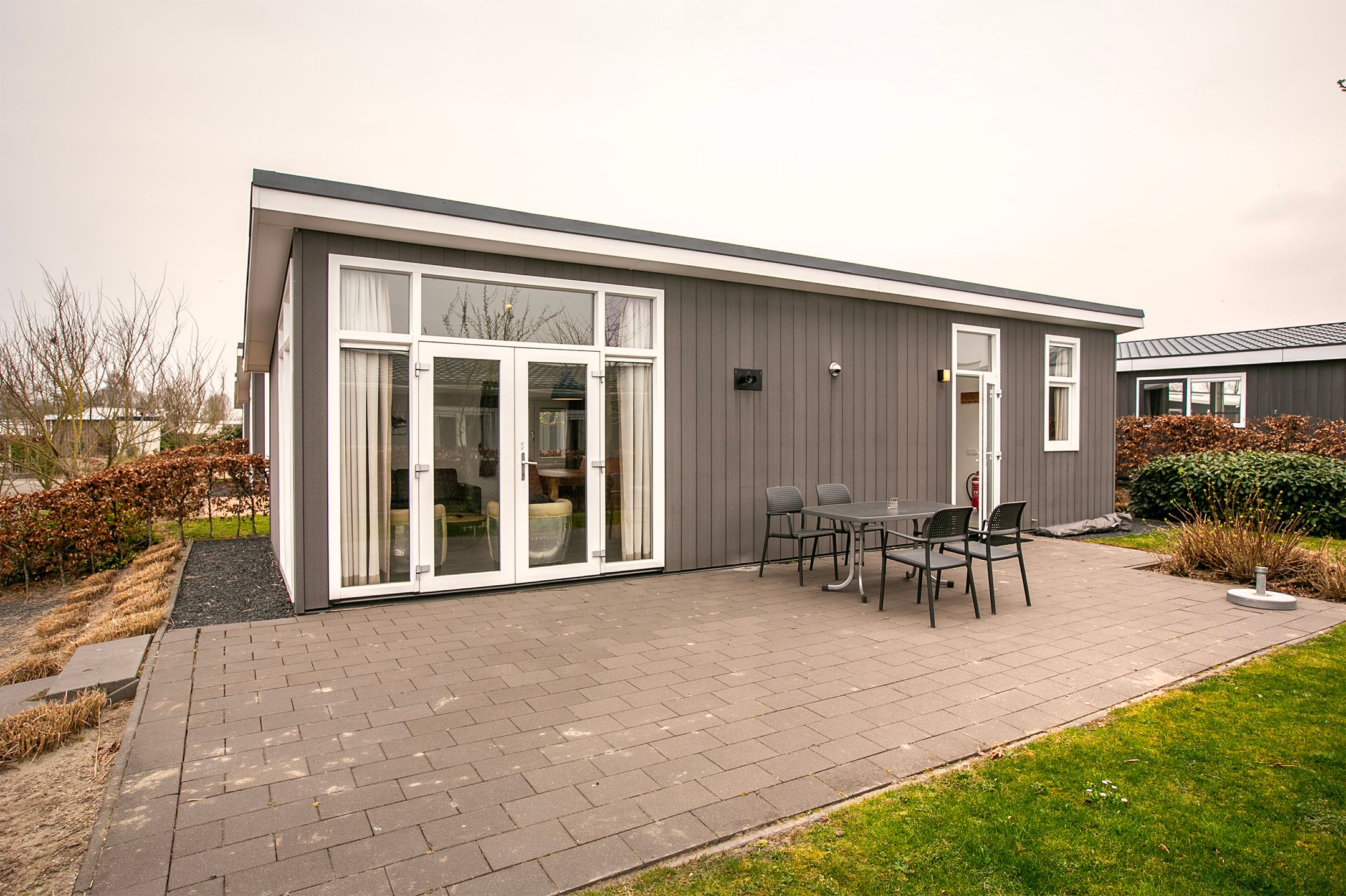 2-bedroom freehold villa in Nunspeet — photo 1 of 5
