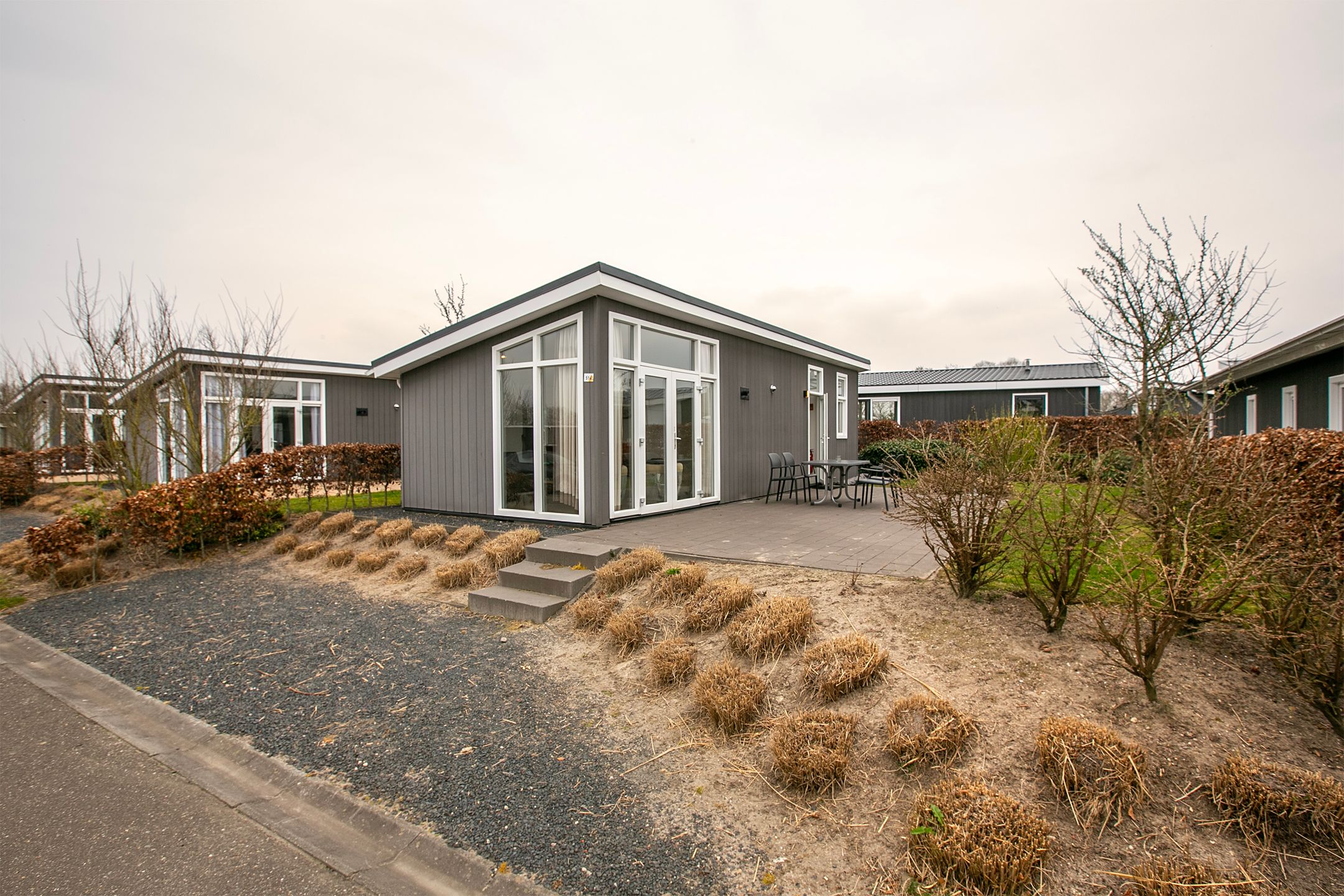 2-bedroom freehold villa in Nunspeet — photo 2 of 5