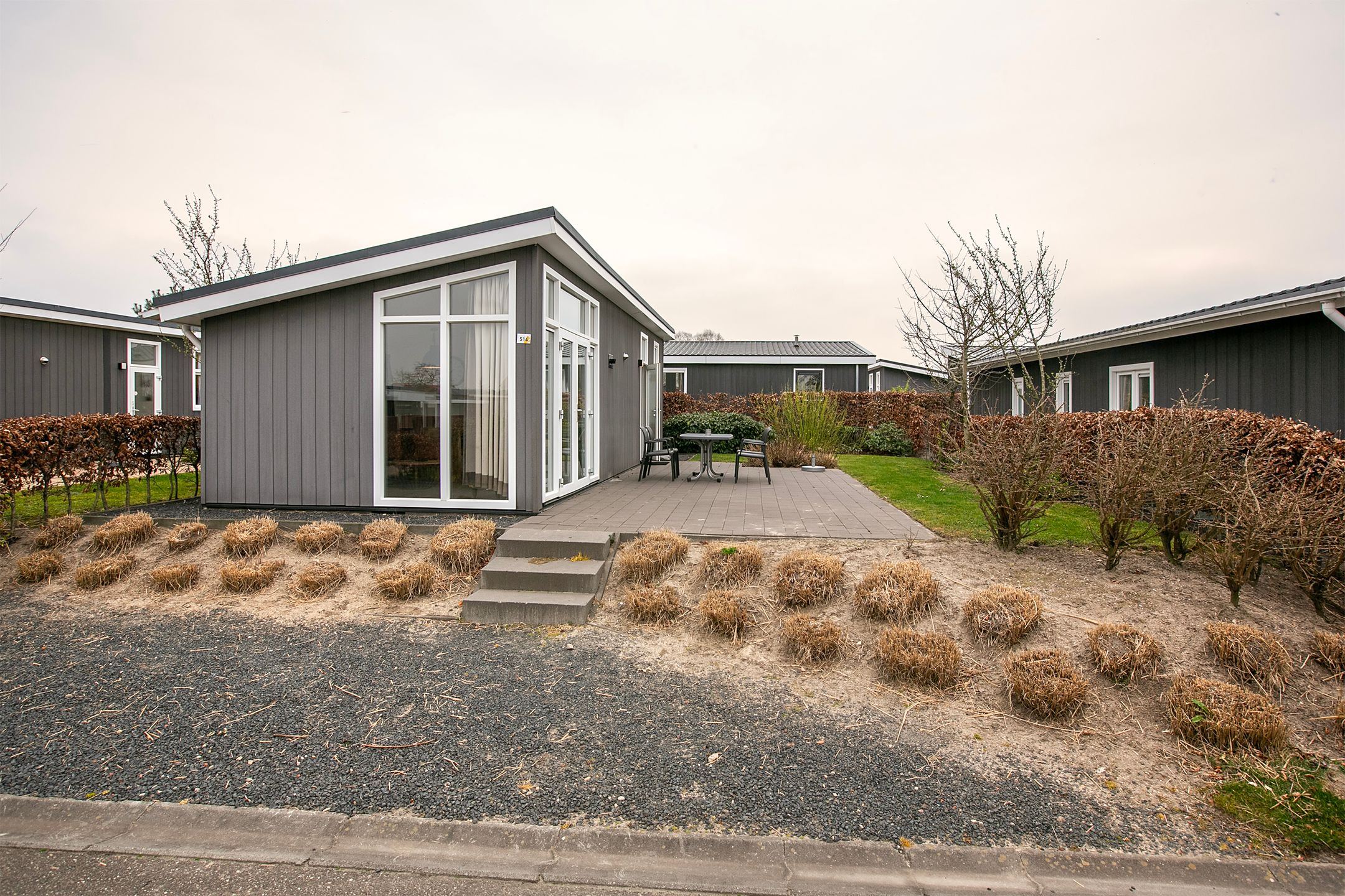 2-bedroom freehold villa in Nunspeet — photo 3 of 5