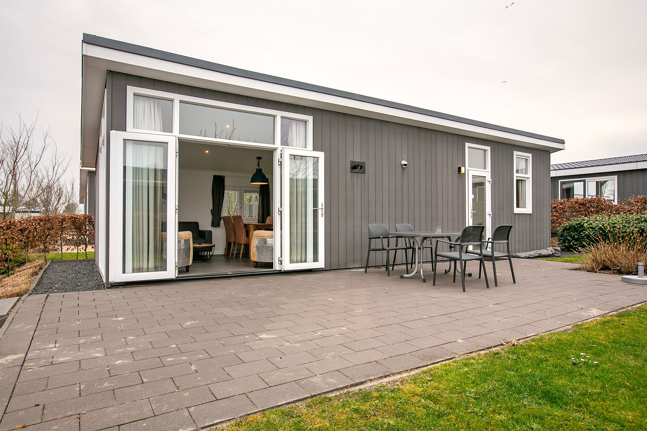 2-bedroom freehold villa in Nunspeet — photo 4 of 5