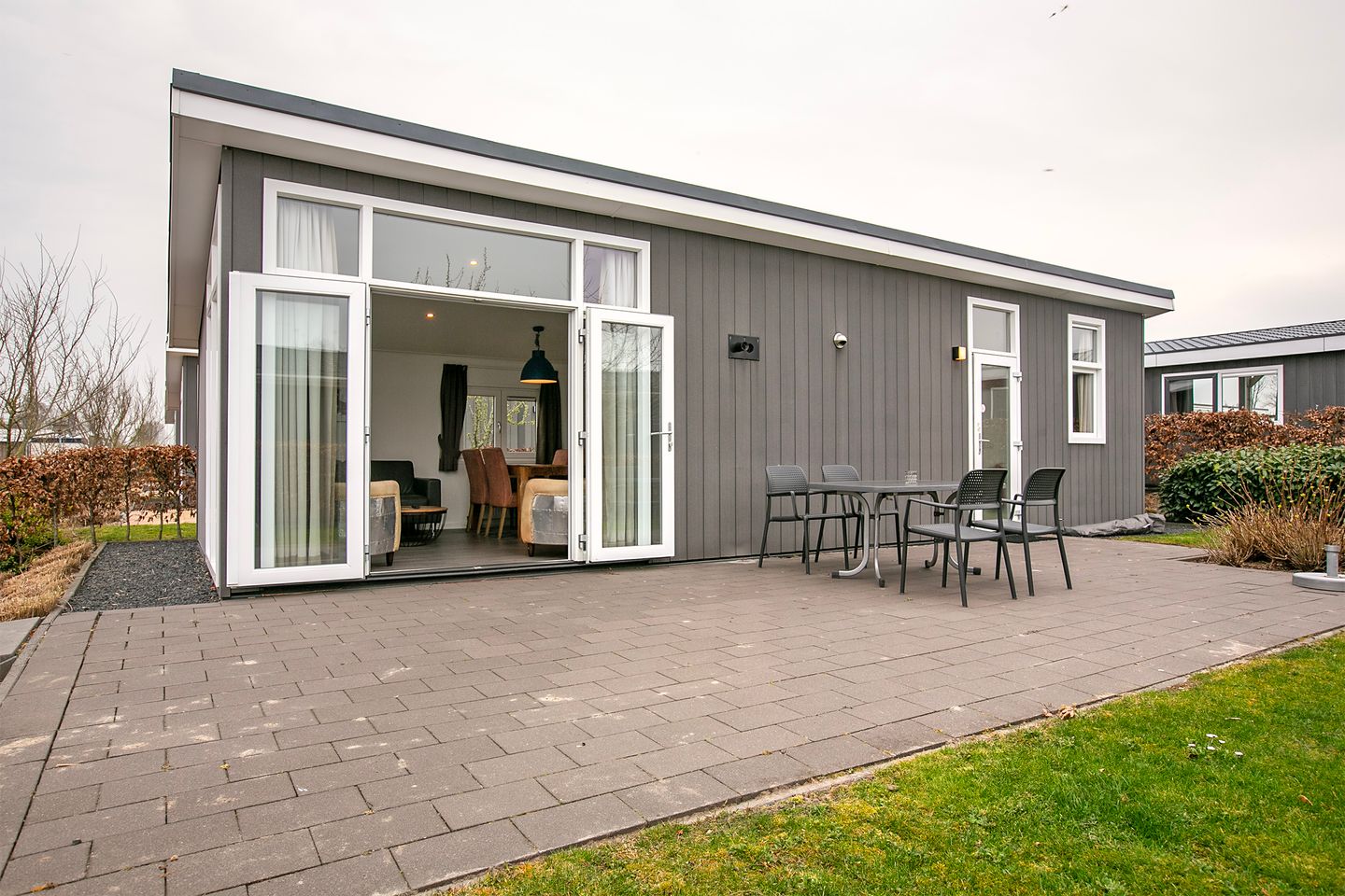 Foto 4 van Randmeerweg 8-514