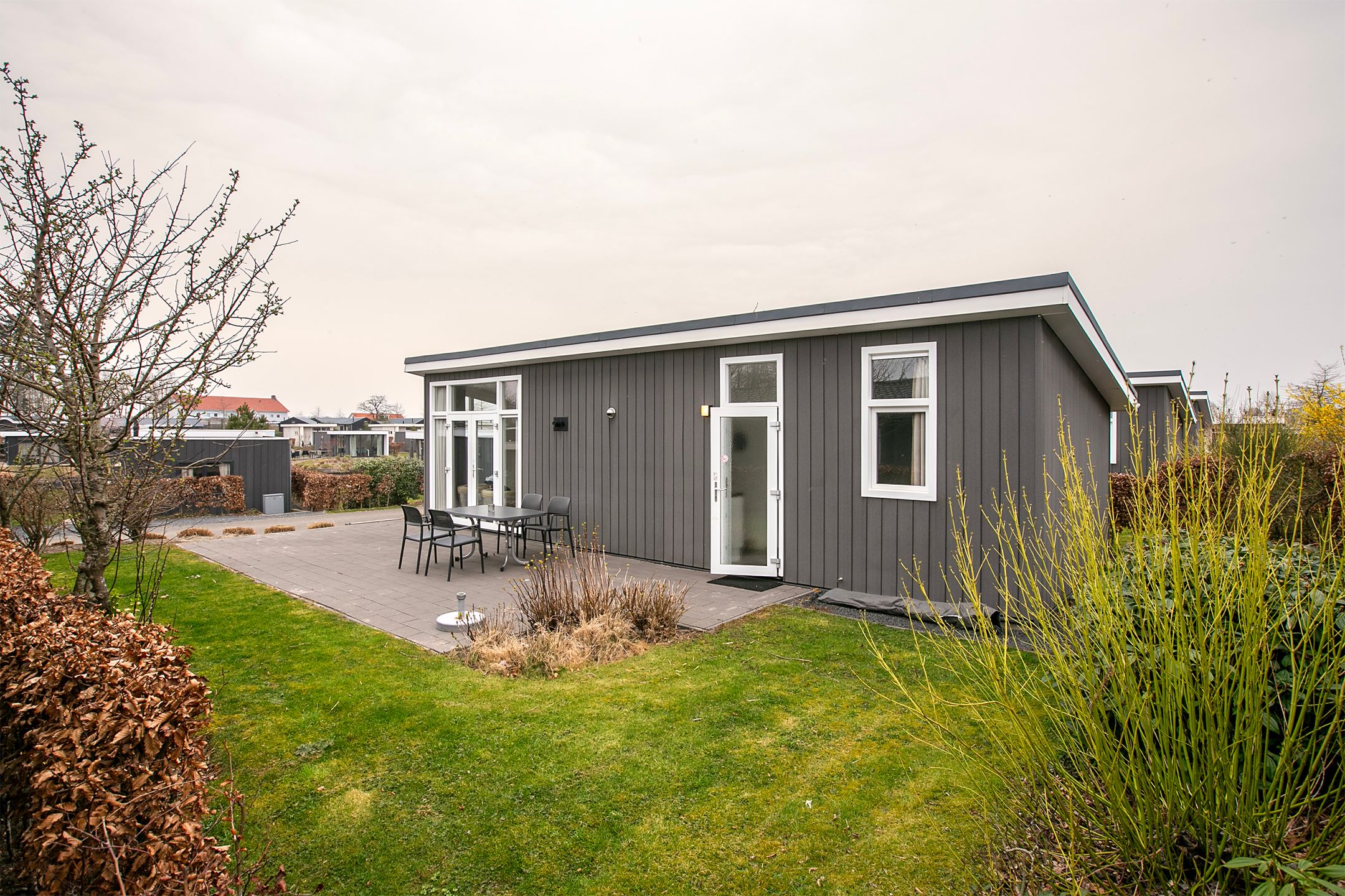 2-bedroom freehold villa in Nunspeet — photo 5 of 5
