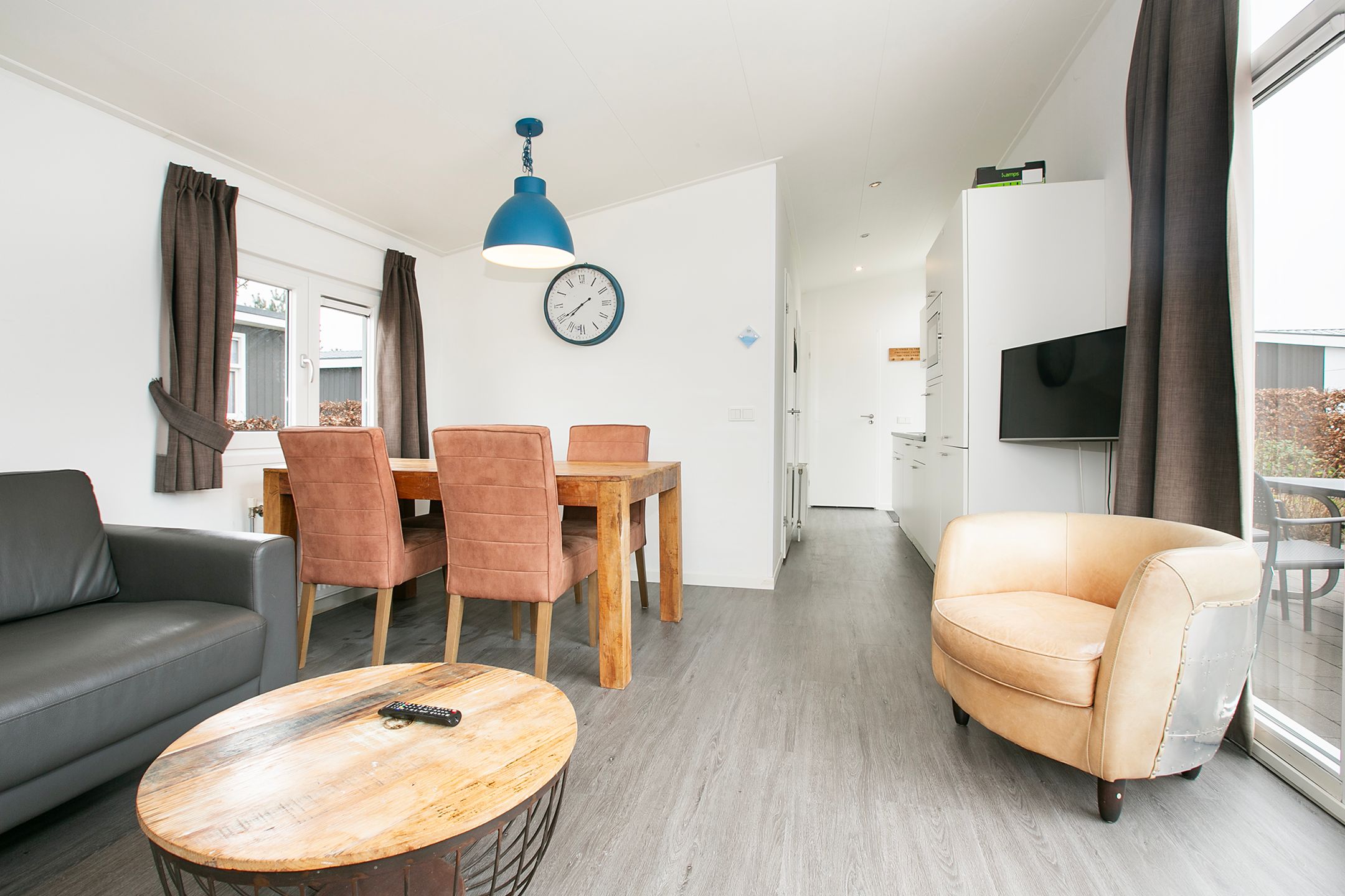 Foto 9 van Randmeerweg 8-514