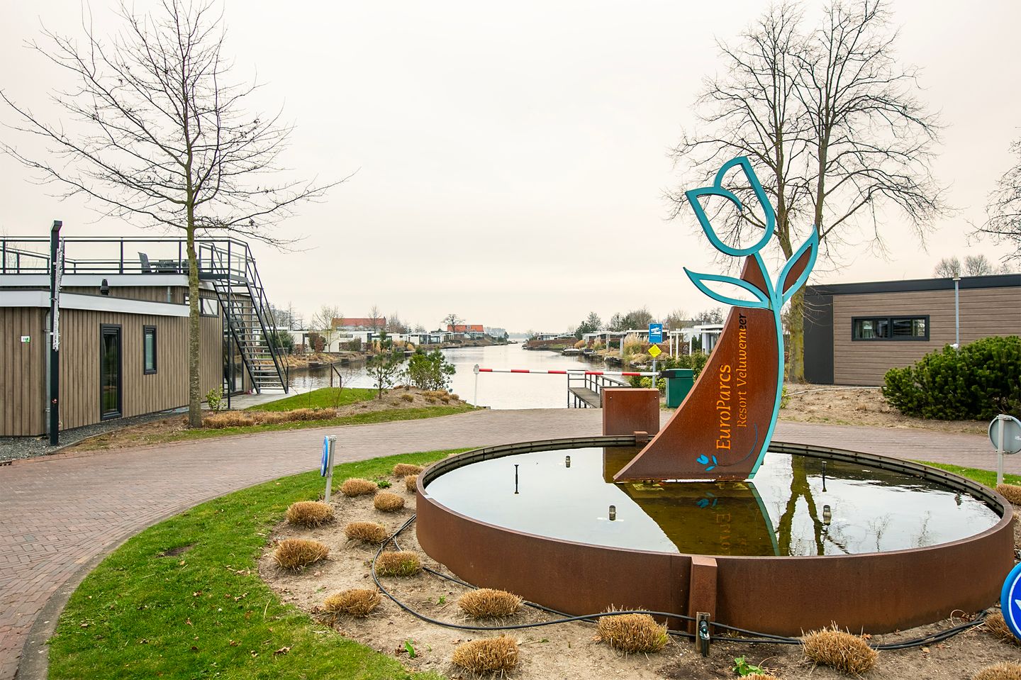 Foto 19 van Randmeerweg 8-514