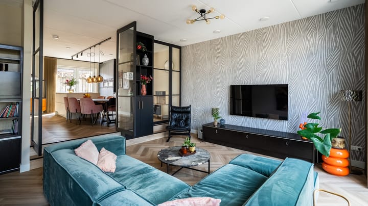 Foto 3 van Doedes Breuning ten Catestraat 86