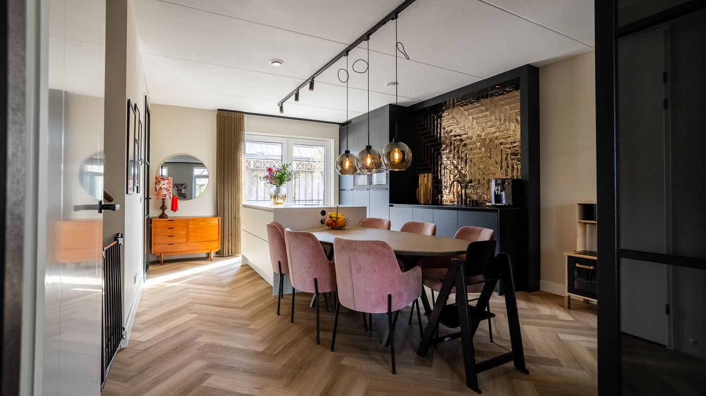 Photo 4 of Doedes Breuning ten Catestraat 86