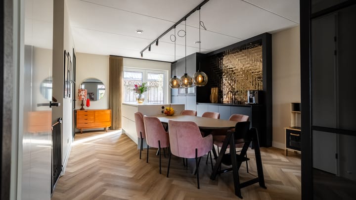 Foto 4 van Doedes Breuning ten Catestraat 86